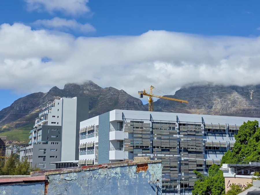 2 Bedroom Property for Sale in Bo Kaap Western Cape